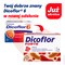 Dicoflor 6, kapsułki, 10 szt.
