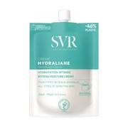 SVR Hydraliane Hyaluronic Acid + Glycerin, krem intensywnie nawilżający, 50 ml