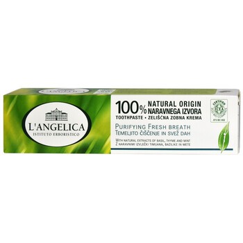 L`Angelica Świeży Oddech, pasta do zębów, 75 ml