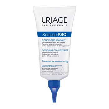 Uriage Xemose PSO, koncentrat do skóry ze skłonnością do łuszczycy, 150 ml