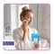 Beauty Formulas, złuszczające płatki z kwasem hialuronowym i ekstraktem z grejpfruta, 30 szt.