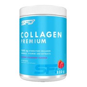 SFD Collagen Premium, proszek, smak truskawka - malina, 800 g https://azcdn.doz.pl/image/d/product/b4a62fe8-scale-180x180.png