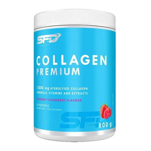 Kolagen Premium 13g 800g [SFD] - SFD nutrition