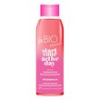 BeBio Start Your Active Day, izotoniczny żel pod prysznic regeneracja, 400 ml