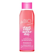 BeBio Start Your Active Day, izotoniczny żel pod prysznic regeneracja, 400 ml https://azcdn.doz.pl/image/d/product/bef3a4a9-scale-180x180.png