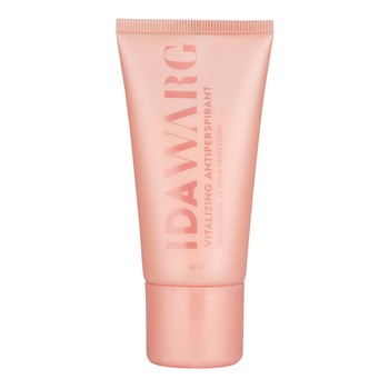 Ida Warg Vitalizing, antyperspirant, roll-on, 50 ml