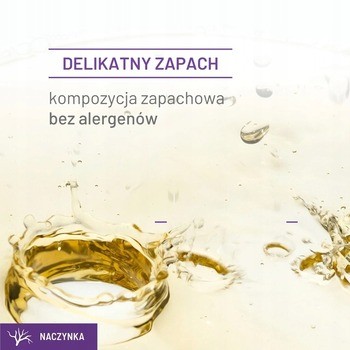 Sylveco Dermo Naczynka, łagodzący płyn micelarny, 400 ml