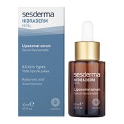 Sesderma Hidraderm Hyal, serum liposomowe, 30 ml https://azcdn.doz.pl/image/d/product/3f66090e-scale-180x180.png