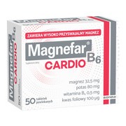 Magnefar B6 Cardio, tabletki, 50 szt. https://azcdn.doz.pl/image/d/product/9e409a66-scale-180x180.png