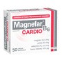 Magnefar B6 Cardio, tabletki, 50 szt.
