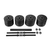 Spokey, Pondus 30, regulowane hantle i sztanga w jednym, 2 x 15 kg https://azcdn.doz.pl/image/d/product/1c21e006-scale-180x180.png