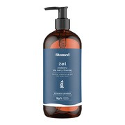 Fitomed Mydlnica lekarska, żel ziołowy do mycia twarzy do cery tłustej, 500 g https://azcdn.doz.pl/image/d/product/008e0ba5-scale-180x180.png