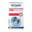 Heitmann Express, środek do czyszczenia pralek, proszek, 250 g