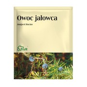 Owoc jałowca, zioła do zaparzania, (Flos), 50 g https://azcdn.doz.pl/image/d/product/385e8c7c-scale-180x180.png