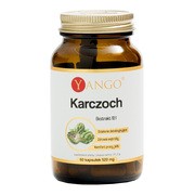 Yango Karczoch Ekstrakt, kapsułki, 60 szt. https://azcdn.doz.pl/image/d/product/dfc088c2-scale-180x180.png