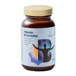 Health Labs Men Vitamin B Complex, kapsułki, 60 szt.