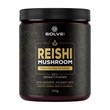Solve Labs Reishi Mushroom, proszek, 100 g
