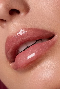 Paese Glowypop 3w1, regenerujące serum do ust, 505 Chocolate Swirl, 2,2 g