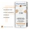 Pharmaceris F, delikatny fluid intensywnie kryjący, Sand 02, SPF 20, 30 ml