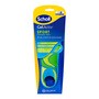 Scholl GelActiv, wkładki żelowe do obuwia sportowego, rozmiar L, 1 para