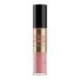 Bell Professional Fabled Matte Liquid Lipstick, matowa pomadka w płynie, 004, 4,3 g