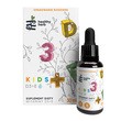 Healthy Herb Kids D3 + E, krople, 30 ml