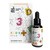 Healthy Herb Kids D3 + E, krople, 30 ml