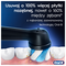 Oral-B, Seria iO 3, blue, szczoteczka elektryczna