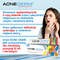 Acne-Derm, krem przeciwtrądzikowy i wybielający, 20 g
