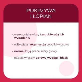 Sylveco Pure Line, szampon, wzmacniająco-normalizujący, 300 ml
