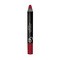 Golden Rose Matte Crayon Lipstick, matowa pomadka w kredce, 04, 3,5 g