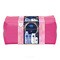 Zestaw Nivea Beauty Collection, kremowy żel pod prysznic, 250 ml + antyperspirany roll-on, 50 ml + krem do rąk, 100 ml + mleczko do ciała, 250 ml