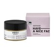Veoli Botanica Have A Nice Face, krem na dzień dogłębnie nawadniający do twarzy, 50 ml