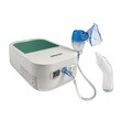 OMRON Duo Baby, nebulizator kompresorowy z aspiratorem, 1 szt.