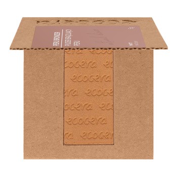 Ecocera, puder brązujący, Peru, 5 g