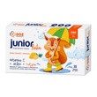 DOZ Product JuniorRutin, tabletki do ssania, smak mango i ananas, 30 szt.
