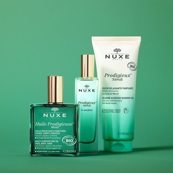 Nuxe Huile Prodigieuse Neroli, olejek suchy, 100 ml