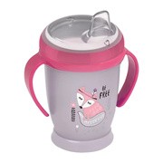 Canpol Lovi, kubek niekapek Junior Indian Summer Girl, 12 m+, 250 ml https://azcdn.doz.pl/image/d/product/5b950905-scale-180x180.png