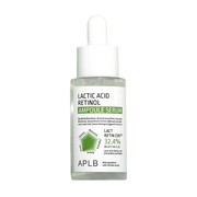APLB Lactic Acid Retinol Ampoule, serum wygładzające z kwasem mlekowym i retinolem, 40 ml https://azcdn.doz.pl/image/d/product/6fa72b4a-scale-180x180.png