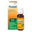 Fenistil, (1 mg/ml), krople doustne, 20 ml