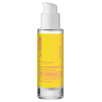 Miraculum BeGlow, serum rozjaśniające, 30 ml