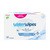 WaterWipes, chusteczki nawilżane dla noworodków i niemowląt, 720 szt. (12 x 60 szt.)