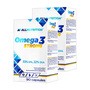 Zestaw 2 x Omega 3 strong, kapsułki, 90 szt.