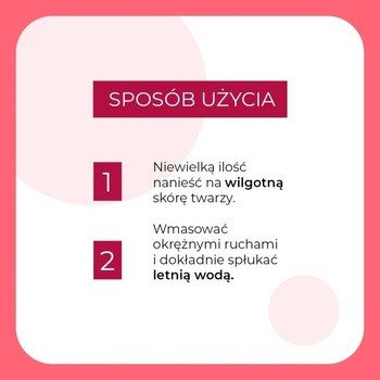 Sylveco Pure Line, oczyszczająco-kojący żel do mycia twarzy, 300 ml