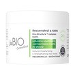 BeBio Longevity Gęstość i Wzmocnieie, naturalna maska do włosów, 250 ml