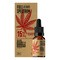 Full Spectrum Life Drops 15% CBG, olejek konopny, 15 ml