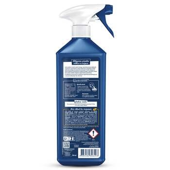 Briochin Aktywna pianka odtłuszczająca, spray, 750 ml