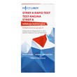 Test Angina Strep A, test kasetkowy, 1 szt.