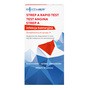 Test Angina Strep A, test kasetkowy, 1 szt.