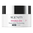 Agenity 1° Hydra-Ox, odbudowujący krem nawilżający na noc, 50 ml